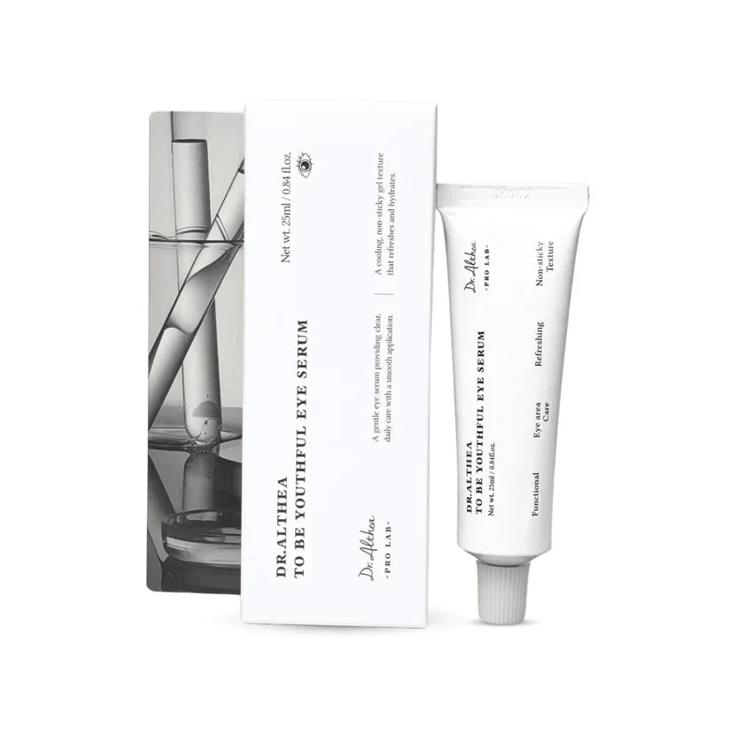 DR ALTHEA EYE SERUM