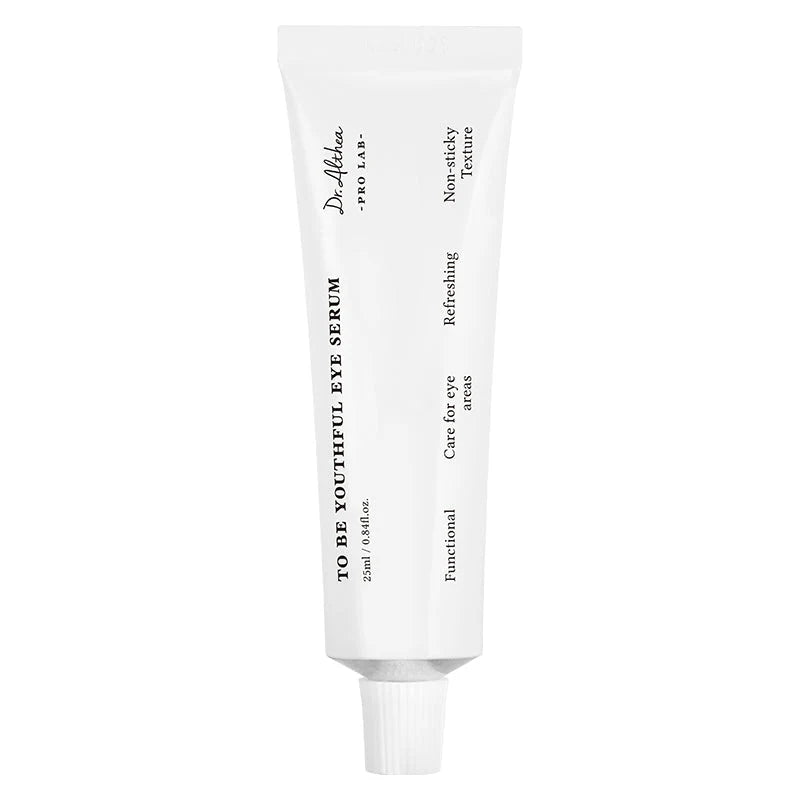 DR ALTHEA EYE SERUM