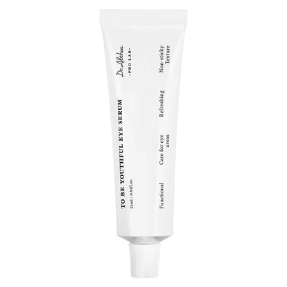 Dr.Althea To Be Youthful Eye Serum
