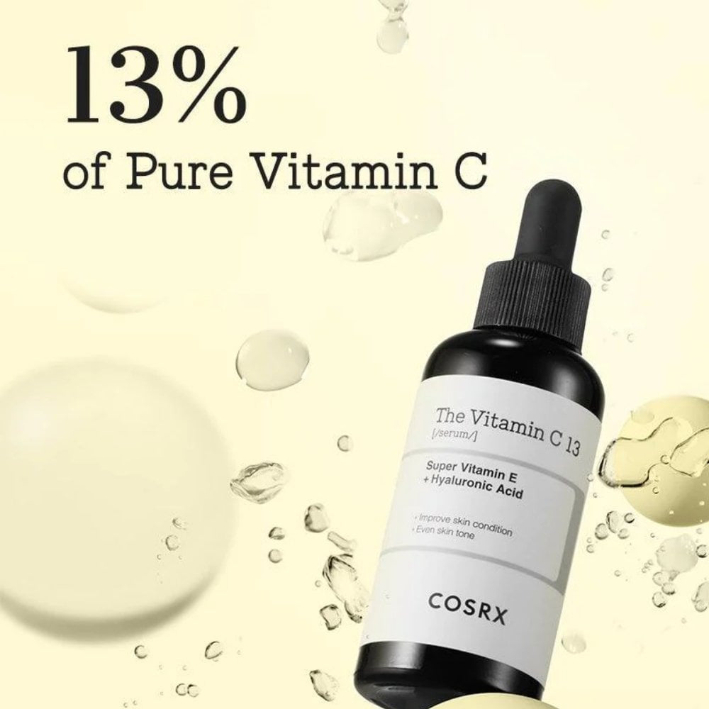COSRX THE VITAMIN C13