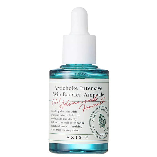 AXIS-Y ARTICHOKE INTENSIVE SKIN BARRIER AMPOULE