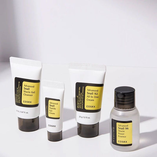 COSRX TRAVEL KIT