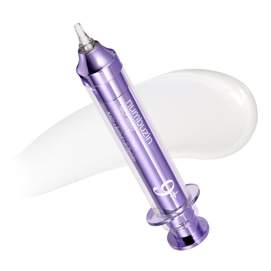 NUMBUZIN 9+ VOLUME TOX EYE CREAM