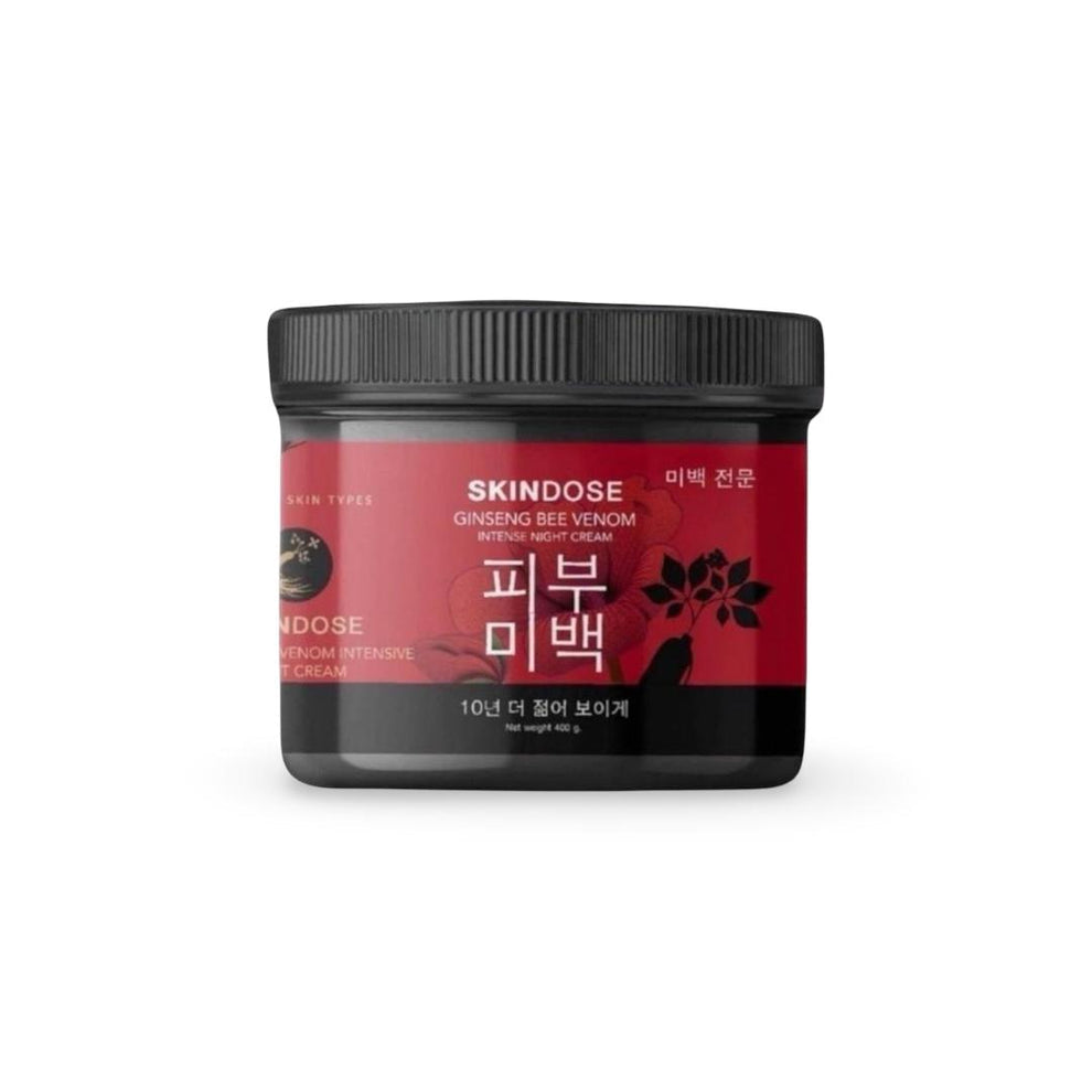 SKINDOSE INTENSE NIGHT CREAM