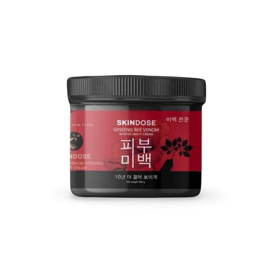 SKINDOSE INTENSE NIGHT CREAM