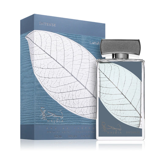 Lattafa Najdia Intense Eau de Parfum 100ml