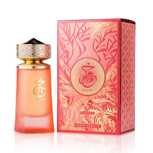 Paris Corner Khair Fusion Eau de Parfum 100ml