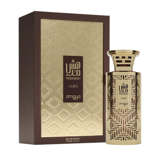 Zimaya Modhesh Aura Eau de Parfum 100ml