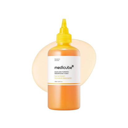 Medicube Kojic Acid Turmeric Brightening Toner