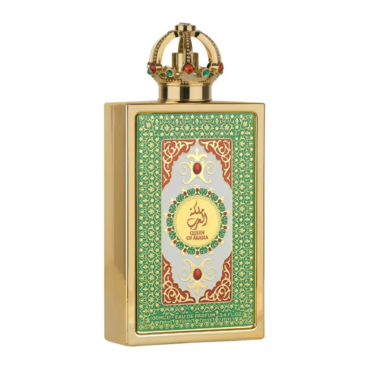 Lattafa Queen of Arabia Eau de Parfum 100ml