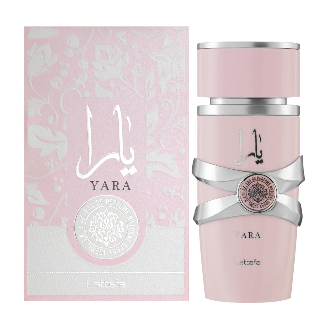 Lattafa Yara Eau de Parfum 100ml