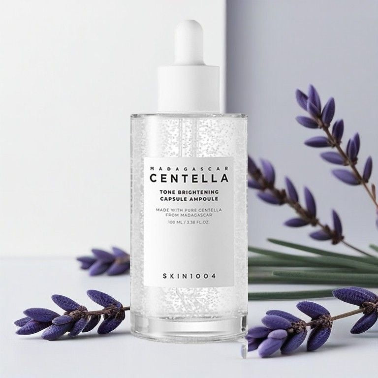 CENTELLA TONE BRIGHTNING CAPSULE AMPOULE