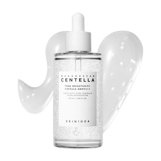CENTELLA TONE BRIGHTNING CAPSULE AMPOULE