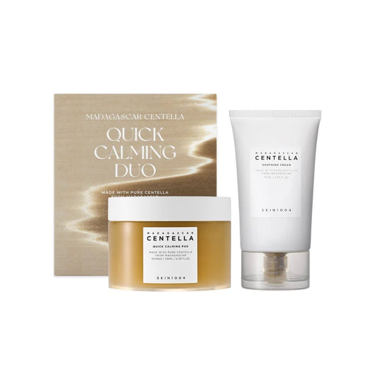 CENTELLA QUICK CALMING DUO