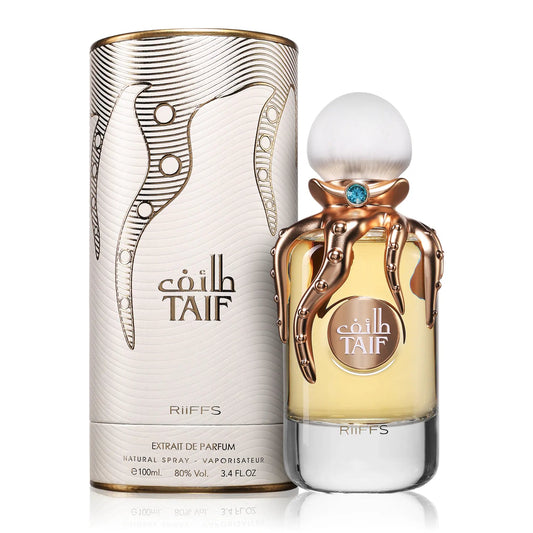 Riiffs Taif Extrait de Parfum 100ml