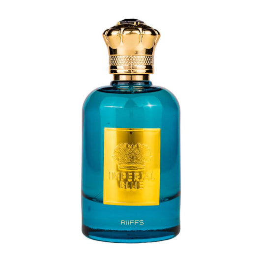 Riiffs Imperial Blue Eau de Parfum 100ml
