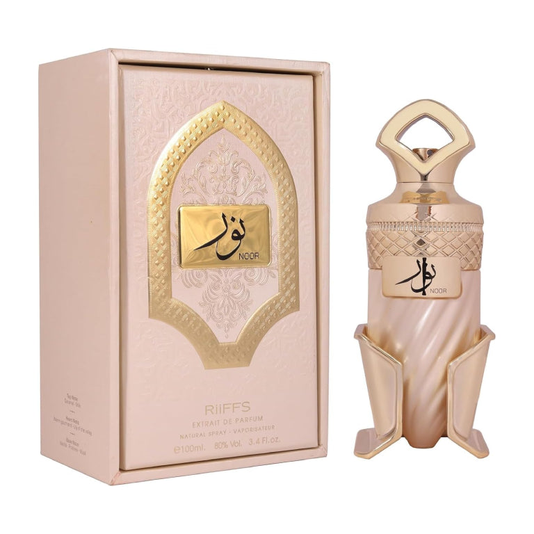 Riiffs Noor 100ml