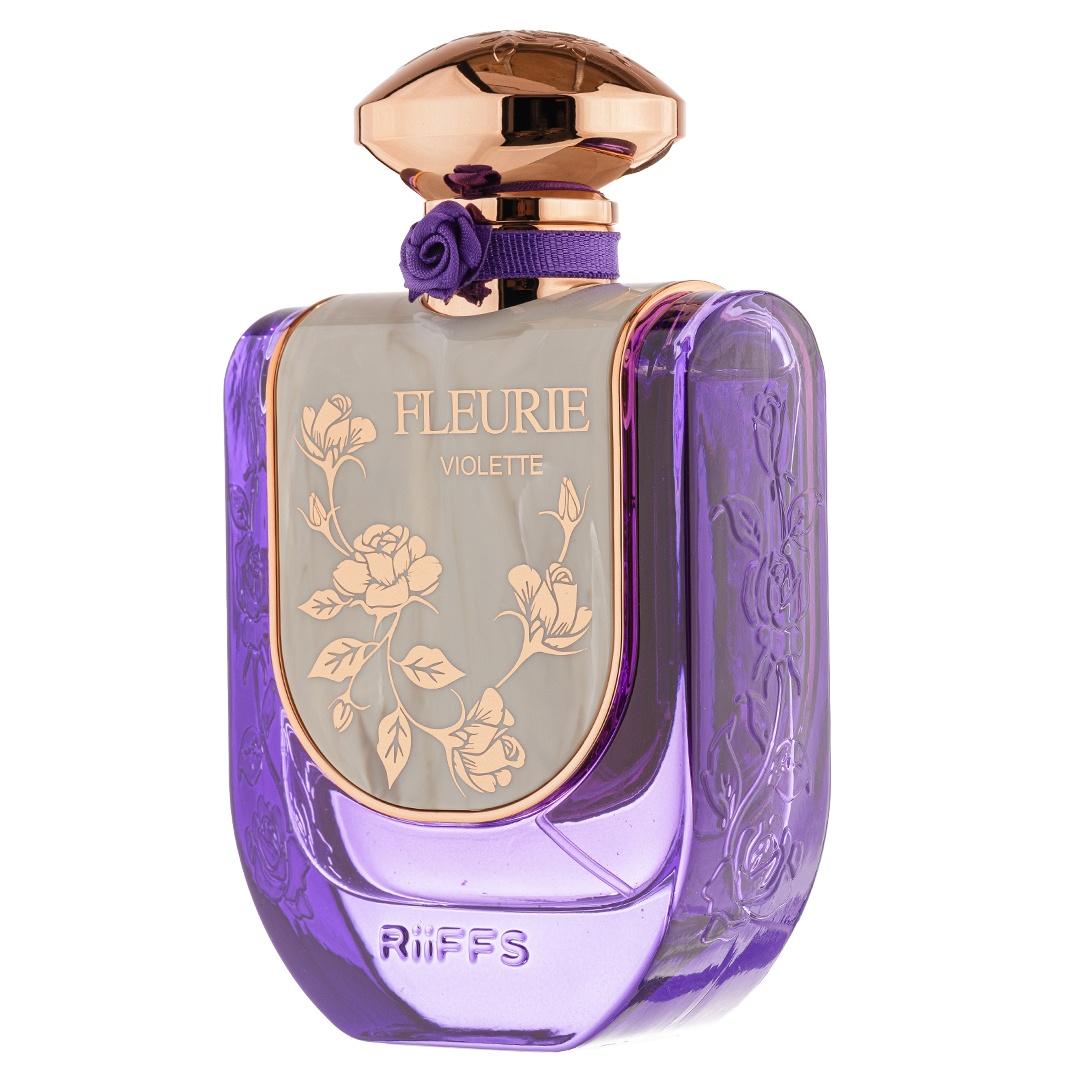 Riiffs Fleurie Violette Eau de Parfum 100ml