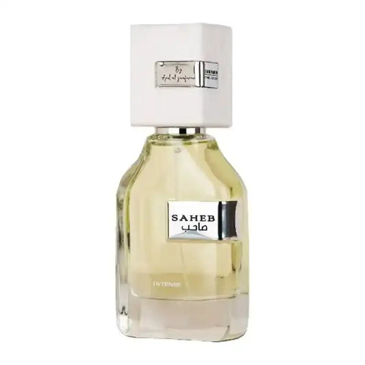 Ard Al Zaafaran Saheb Intense Eau de Parfum