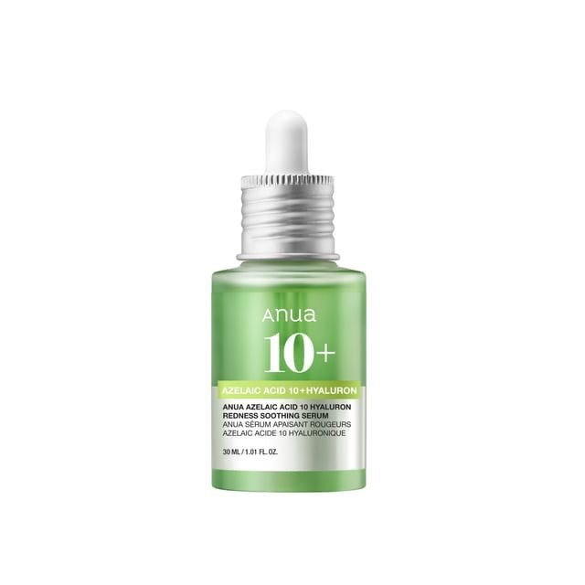 ANUA AZELAIC ACID 10+