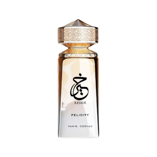 Paris Corner Khair Felicity Eau de Parfum 100ml