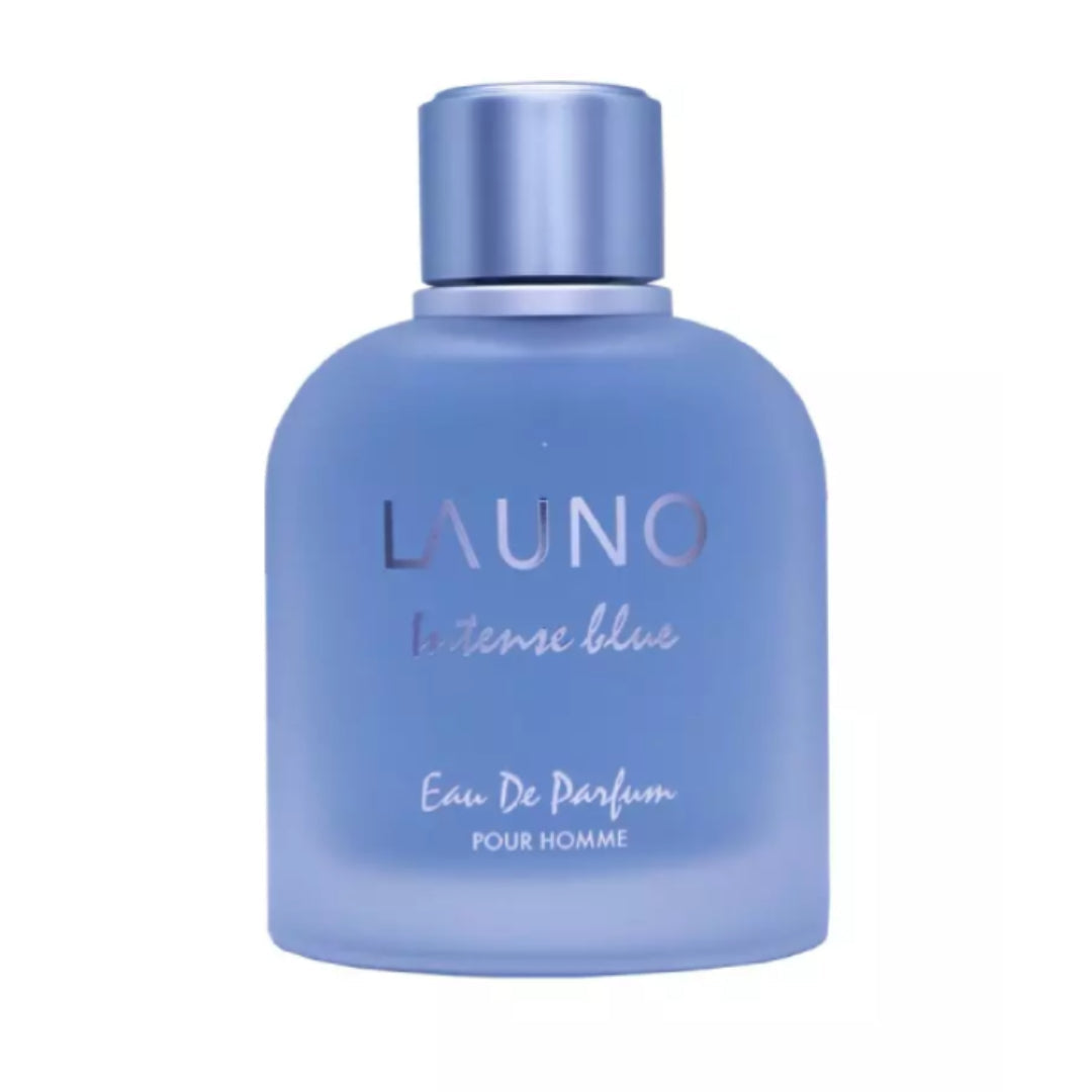 Fragrance World La Uno Intense Blue Eau de Parfum 100ml