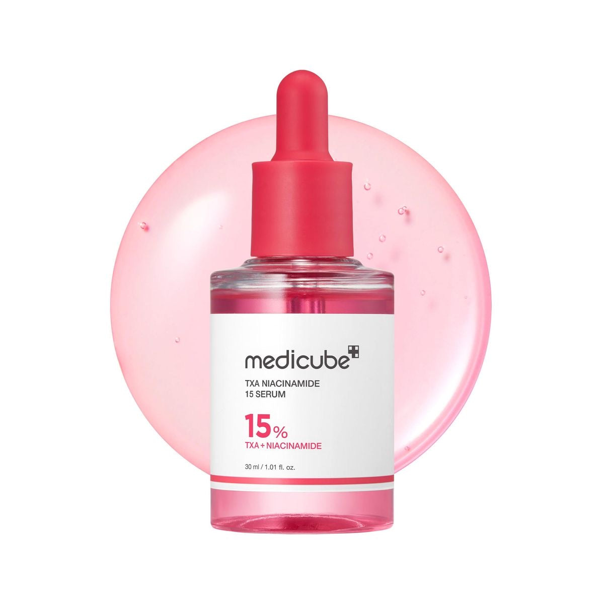 MEDICUBE NIACINAMIDE 15%