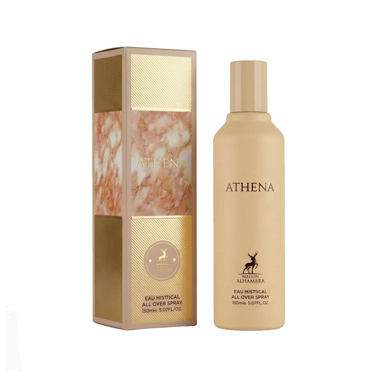 Maison Alhambra Athena Eau Mistical All Over Spray