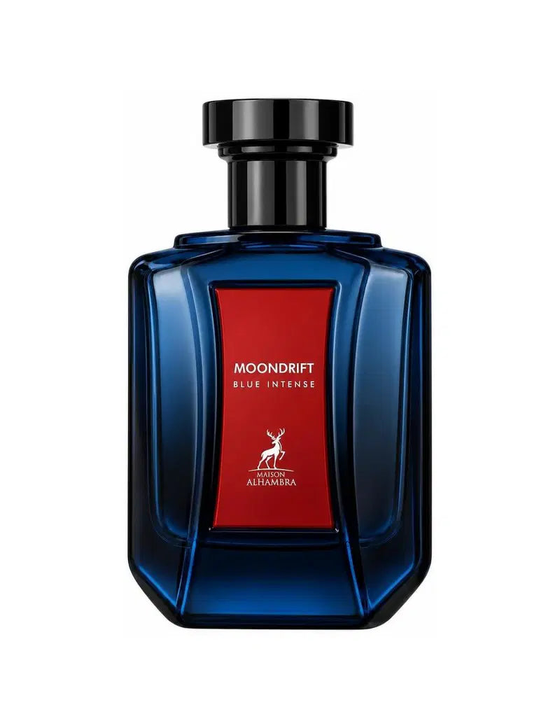 Maison Alhambra Moondrift Blue Intense Eau de Parfum 100ml