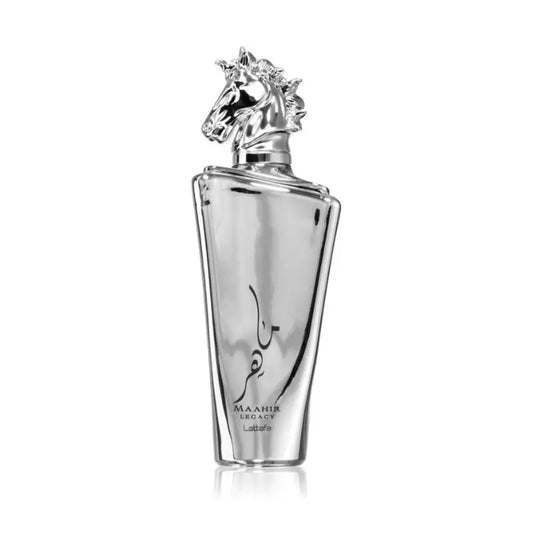 Lattafa Maahir Legacy Eau de Parfum 100ml