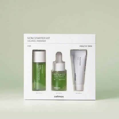 Celimax Noni Starter Kit