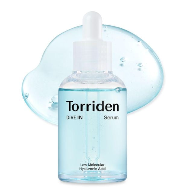 TORRIDEN DIVE IN SERUM