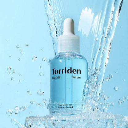 Torriden Dive-In Serum