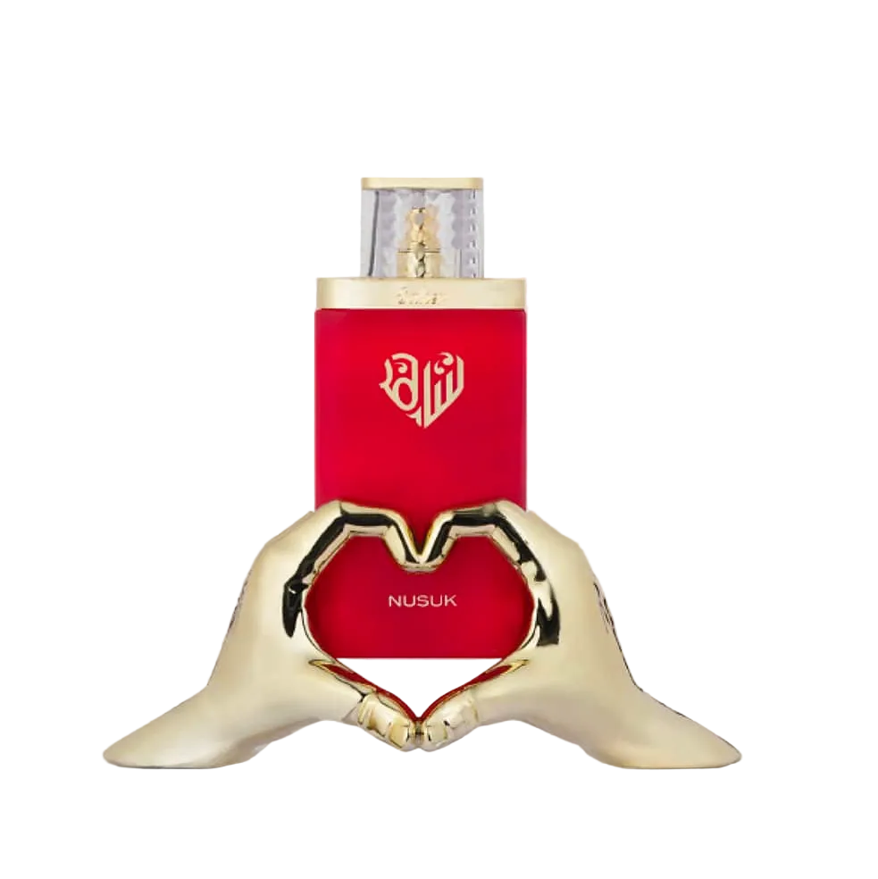 Nusuk Saher 100ml