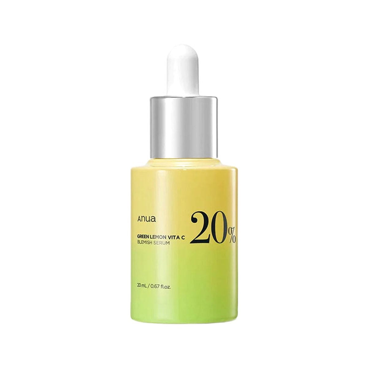 ANUA GREEN LEMON VITA C 20%