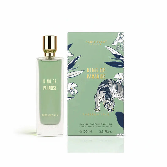 Paris Bleu King of Paradise Eau de Parfum