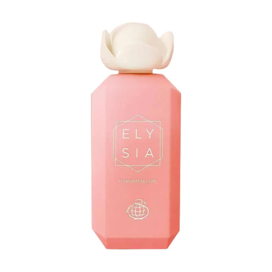 Fragrance World Elysia Marshmallow Eau de Parfum 100ml