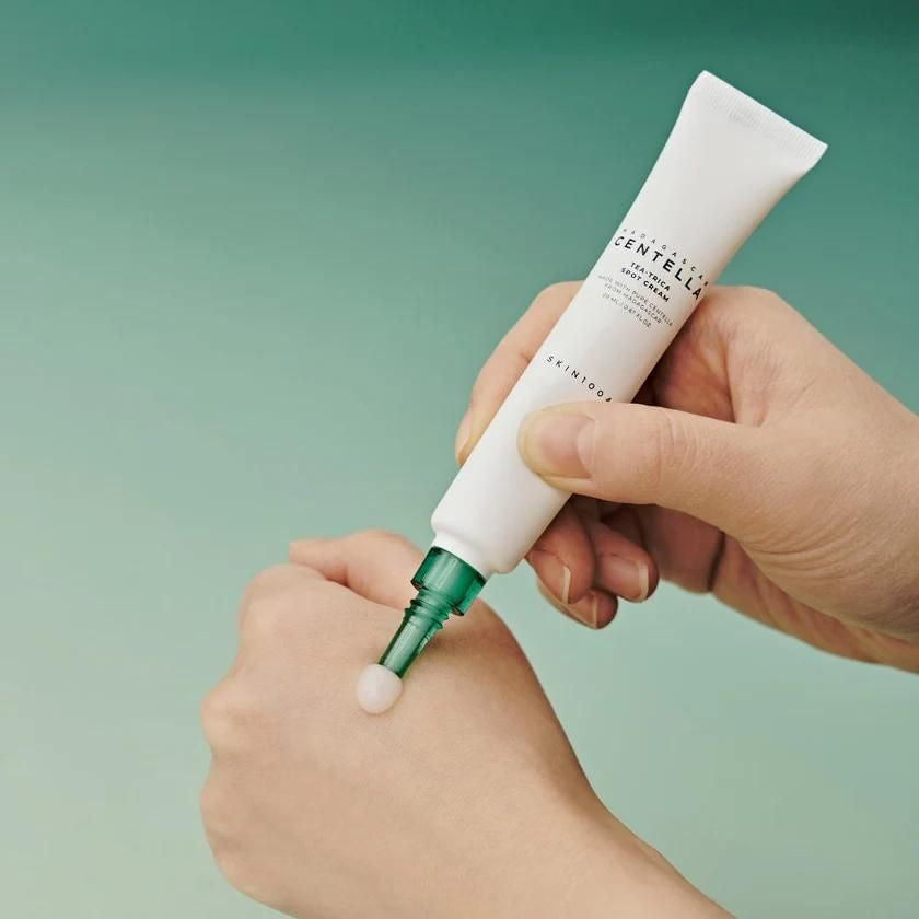 CENTELLA TEA TRICA SPOT CREAM 20ML