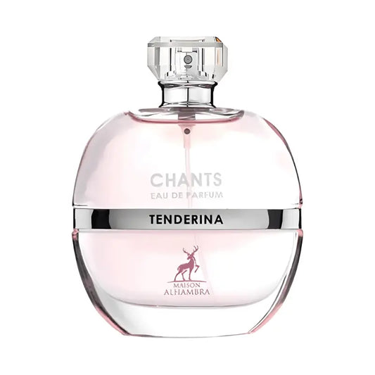 Maison Alhambra Chants Tenderina Eau de Parfum 100ml