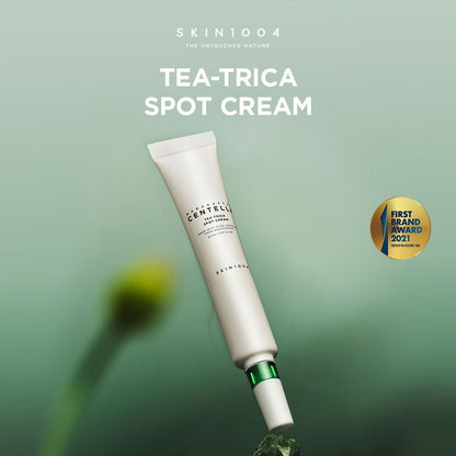 SKIN1004 Madagascar Centella Tea-Trica Spot Cream 20 ml