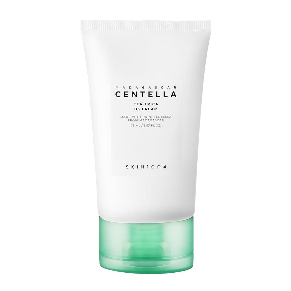 CENTELLA TEA TRICA B5 CREAM 75ML