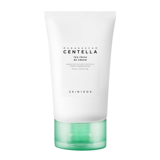 CENTELLA TEA TRICA B5 CREAM 75ML