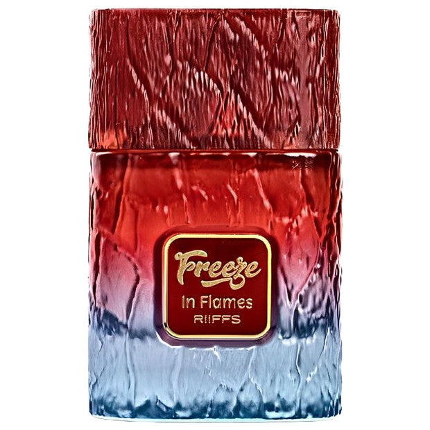 Riiffs Freeze in Flames Extrait de Parfum 100ml