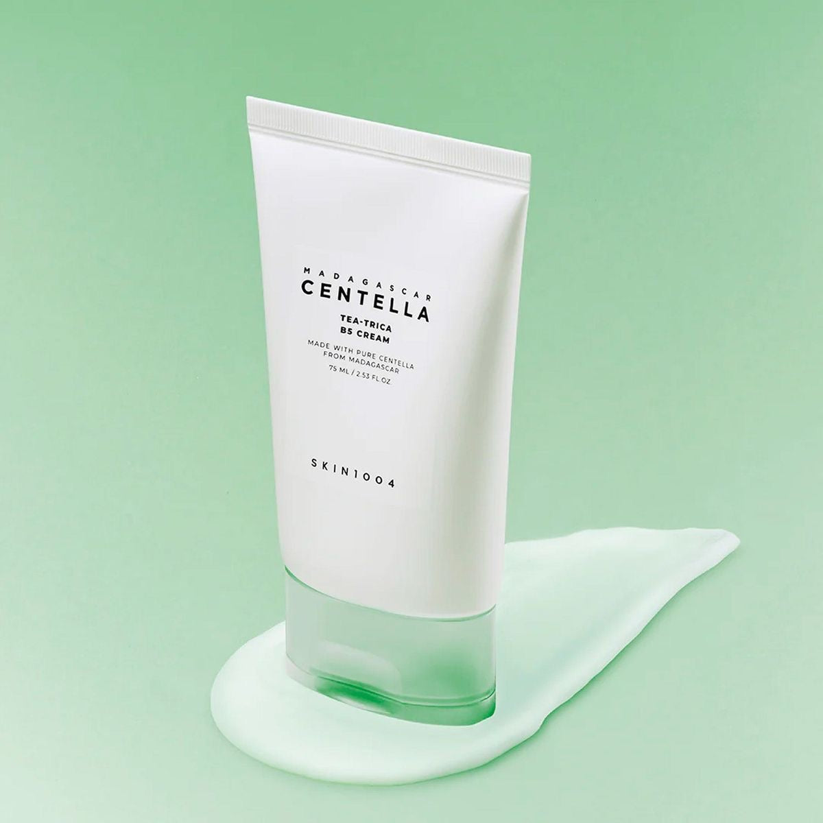 CENTELLA TEA TRICA B5 CREAM 75ML
