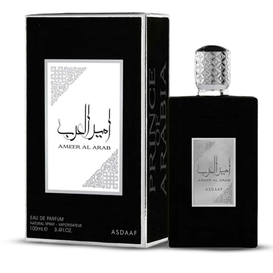 Asdaaf Ameer Al Arab Eau de Parfum 100ml