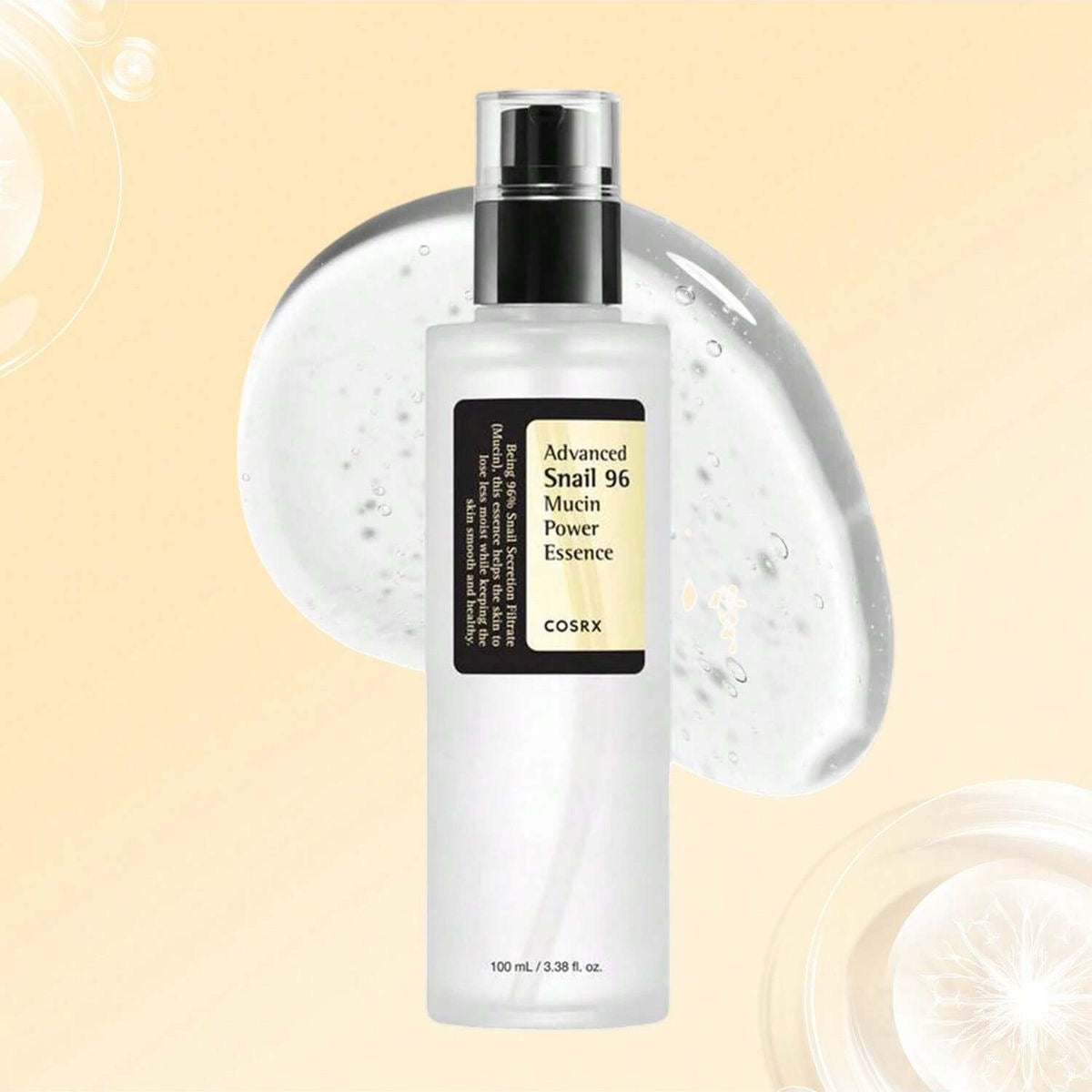 COSRX ADVANCED SNAIL 96 SERUM