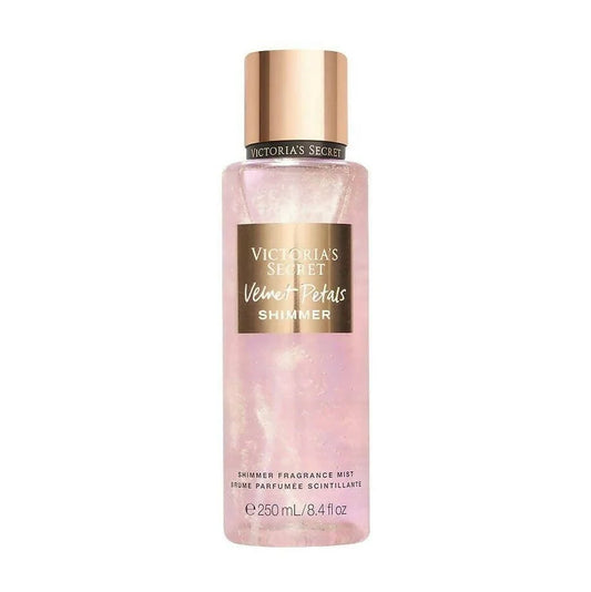 VICTORIA SECRET VELVET PRTALS SHIMMER SPRAY