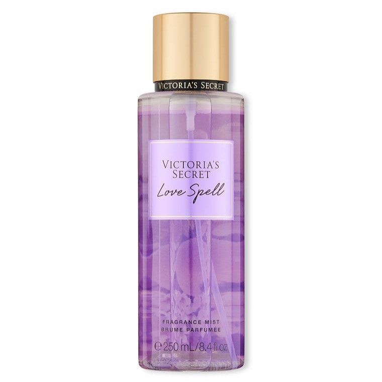 VICTORIA SECRET LOVE SPELL SPRAY