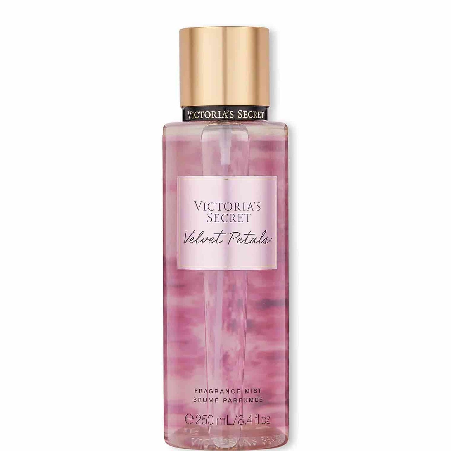 VICTORIA SECRET VELVET PETALS SPRAY