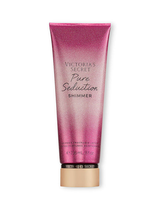 VICTORIA SECRET PURE SEDUCTION SHIMMER CREAM